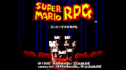 スーパーマリオRPG